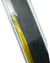 Load image into Gallery viewer, Up Close Signature View of MEGABASS 2001 VISION 95 Fishing Lure in IL PERSIA
