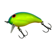 Load image into Gallery viewer, Left Facing View for BANDIT LURES FOOTLOOSE Fishing Lure. Great Wake Bait for Bass Fishing.
