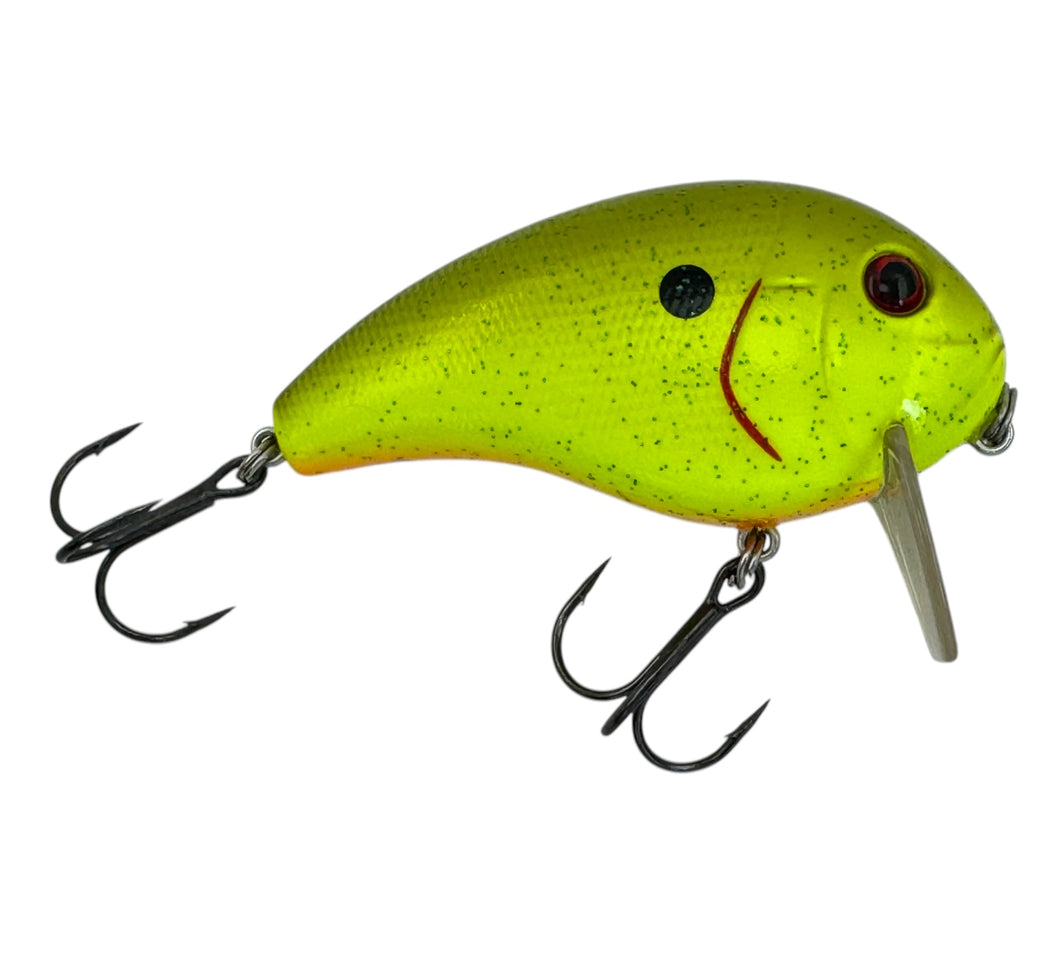 XCALIBUR XW6 Wake Bait Fishing Lure in ROOT BEER
