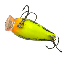Charger l'image dans la galerie, STORM LURES Wake Bait. Subwart 7 Fishing Lure in BUMBLE BEE v
