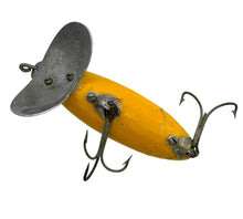 Load image into Gallery viewer, Old FRED ARBOGAST WILLOW CAT JITTERBUG Fishing Lure V
