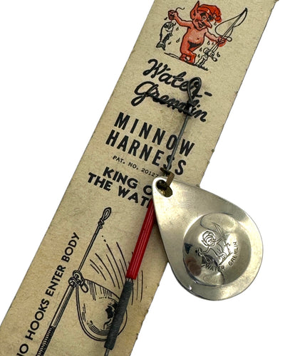 Antique Fishing Lures for Sale Online at Toad Tackle