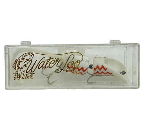 WALTERS ENTERPRISES WATERLOO Fishing Lure