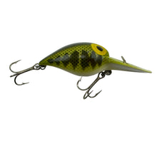 Load image into Gallery viewer, Right Facing View for STORM LURES WEE WART Fishing Lure in BASS
