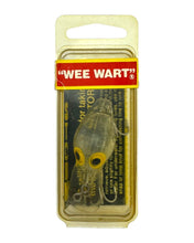 画像をギャラリービューアに読み込む, STORM LURES WEE WART Fishing Lure in PHANTOM CLEAR. xv87 Deep Diver. 

