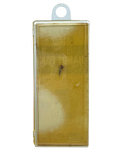 Load image into Gallery viewer, ERWIN WELLER CO. GYPSY KING SPOON. OLD FISHING LURE. back
