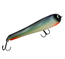 Load image into Gallery viewer, TURUS UKKO from Finland UKKO JERK Floating Fishing Lure in WHITEFISH R
