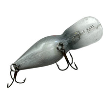 Load image into Gallery viewer, Storm Lures Blue Fade Wiggle Wart. v213 is a Rare Color Find. lip
