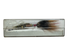 Lade das Bild in den Galerie-Viewer, MEPP'S ADVERTISING SPINNERBAIT for RUNDLE-SPENCE MFG. CO. worm burn
