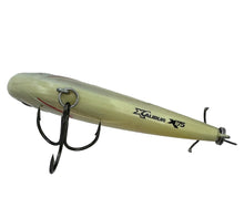 Load image into Gallery viewer, XCALIBUR HI-TEK TACKLE XR75 Lipless Crankbait in GHOST. High Vibrating Bass Fishing Lure. V
