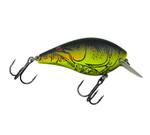 Load image into Gallery viewer, XCALIBUR HI-TEK TACKLE XCS 200 SQUARE LIP HARDBAIT.  MOSS BACK CRAW.
