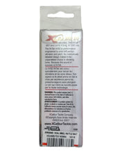 Load image into Gallery viewer, XCALIBUR Fishing Tackle XR50 Lipless Crankbait in WOUNDED FOXY MOMMA 5/8 oz
