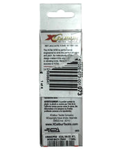 Cargar imagen en el visor de la galería, XCALIBUR TACKLE XR 50 Lipless Crankbait in MOSS BACK CRAW fishing tips
