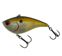 Load image into Gallery viewer, XCALIBUR HI-TEK TACKLE XR75 Lipless Crankbait in GHOST. High Vibrating Bass Fishing Lure. L
