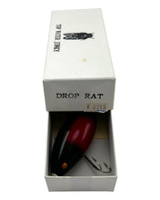 Lataa kuva Galleria-katseluun, Top Water Junky Japan Custom Bass Fishing Lure. Drop Rat in Box. Redwing Backbird yen
