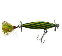 Load image into Gallery viewer, Cate Lucky Man Baits Micro Candy Stiks R YLW
