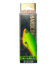 Lade das Bild in den Galerie-Viewer, YOZURI HARDCORE DRUMFISHING LURE. MATTE TIGER.
