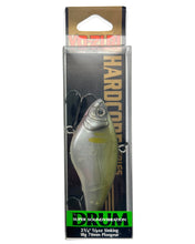 Lade das Bild in den Galerie-Viewer, YOZURI HARDCORE DRUM FISHING LURE. GHOST AYU
