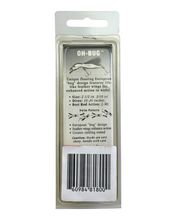 画像をギャラリービューアに読み込む, YOZURI OH BUG FLOATING SHALLOW DIVER.  fishing tips
