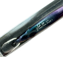 画像をギャラリービューアに読み込む, dorsal view for MEGABASS Japan USA Vision ONETEN +1 Fishing Lure by Yuki Ito
