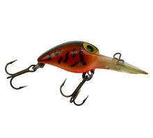 Cargar imagen en el visor de la galería, STORM LURES Wee Wart Fishing Lure in BROWN CRAWDAD. Storm Collectors Call It, SQUIGGLE CRAW R
