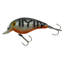Load image into Gallery viewer, YY2 WHITE CRAWDAD. COTTON CORDELL TACKLE 7800 SERIES BIG O CRANKBAIT. L
