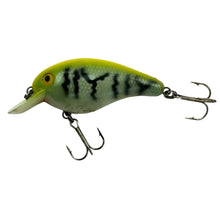 Load image into Gallery viewer, YY2 YELLOW CRAWDAD. COTTON CORDELL TACKLE 7800 SERIES BIG O CRANKBAIT. L
