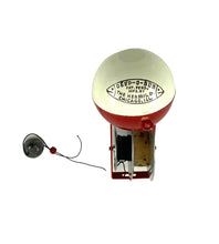 Load image into Gallery viewer, DEEP-O-BOB Vintage Fishing Bobber in Box. The HERMIL COMPANY of CHICAGO, ILLINOIS 1
