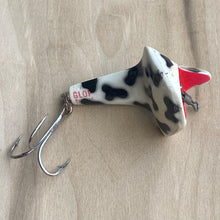 Load image into Gallery viewer, STORM LURES 1st Bait The GLOP. # G52. BLACK WHITE COACHDOG

