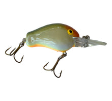 Load image into Gallery viewer, Right Facing View of PRADCO Era BANDIT LURES 1100 SERIES Fishing Lure in 22 PARROT. For Sale Online at Toad Tackle.
