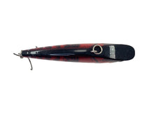 Load image into Gallery viewer, Top View of XCalibur XRK 75 Fishing Lure in TOLEDO GOLD
