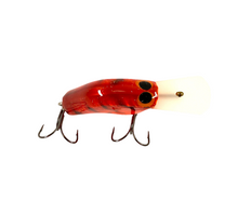 Load image into Gallery viewer, CATCHING CONCEPTS HANDCRAFTED REDWOOD FISHING LURE RIPNC 1 • 🇺🇸 AMERICAN MADE  🇺🇸
