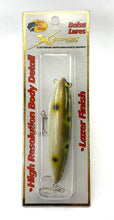 Load image into Gallery viewer, Bass Pro Shops • XPS BALSA FISHING LURE with 3D Eyes • FROG
