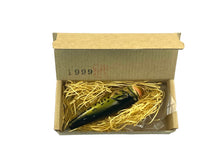 Load image into Gallery viewer, JAPAN • LUNKERS CLUB TOPWATER PLUG Fishing Lure • 99 BLACK BASS
