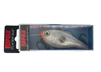 Excellent Variety of Hard To Find Rapala Lures @ Toad Tackle