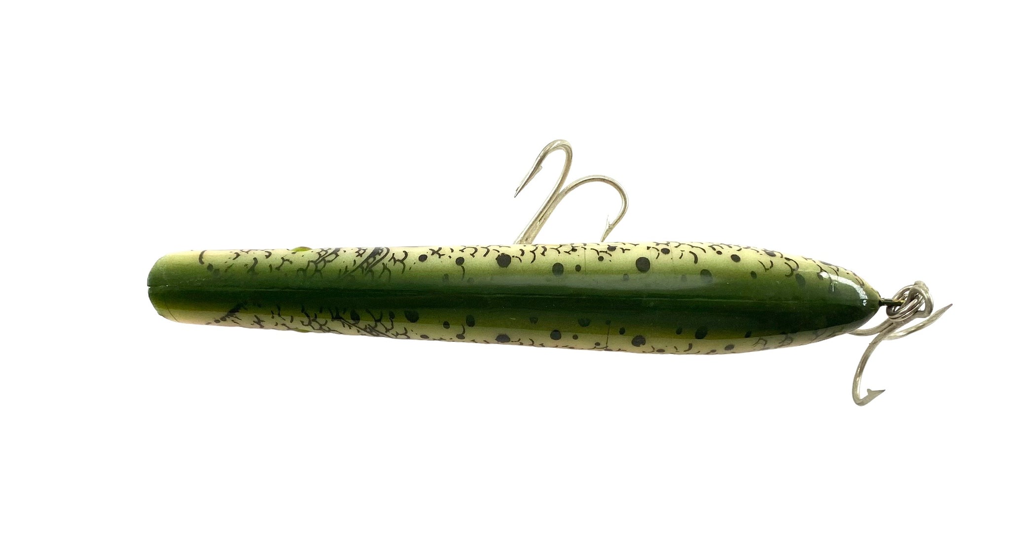 cotton cordell pencil popper topwater fishing lure CORDELL PENCIL POPPER Saltwater Fishing Lure Rainbow Trout – Toad Tackle