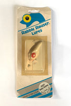 Lade das Bild in den Galerie-Viewer, RABBLE ROUSER LURES DEEP BABY ASHLEY Fishing Lure • SHAD on PEARL
