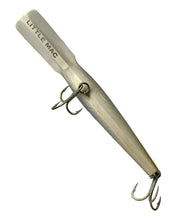 Load image into Gallery viewer, Bely View of  STORM LURES LITTLE MAC Fishing Lure in YELLOW SCALE
