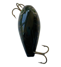 Load image into Gallery viewer, Top View of STORM LURES Size 7 SUBWART Fishing Lure in GREEN FROG. For Sale Online at Toad Tackle.

