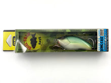 Load image into Gallery viewer, Toad Tackle • ToadTackle.net • ToadTackle.co • ToadTackle.us •  DUEL FOAM BASS Long Cast Fishing Lure • Short Tail Series • Long Cast NTDF Version • Shallow • F837-LASH
