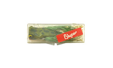 Load image into Gallery viewer, P.C. Fishing Tackle, Inc. 3/8 oz BLUPER Fishing Lure — FROG
