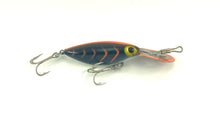 Load image into Gallery viewer, SPECIAL PRODUCTION • Vintage Pre Rapala STORM LURES Hot&#39;N Tot H Series Fishing Lure • HALLOWEEN SPECIAL

