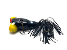 Load image into Gallery viewer, Belly View of LEGEND LURES Bug Eyed Popper Fishing Lure
