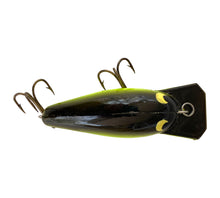 Load image into Gallery viewer, Top View of SUDDETH SHAD-O Fishing Lure Handmade Bait From Danielsville, Georgia
