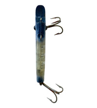 Load image into Gallery viewer, Top View of Vintage KAUTZKY SKITTER IKE Fishing Lure. For Sale at Toad Tackle. 
