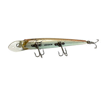 Charger l&#39;image dans la galerie, HEDDON TIMBER RATTLER MINNOW Fishing Lure • BROWN RAINBOW TROUT

