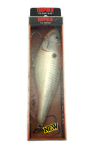 Load image into Gallery viewer, RAPALA GLR-15 GLIDIN&#39; RAP Fishing Lure in PEARL SHAD
