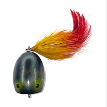 Load image into Gallery viewer, Back View of Bradley Bait SPIN-O-POP Fishing Lure
