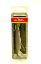 Cargar imagen en el visor de la galería, Red Label STORM LURES ThinFin Shiner Minnow Fishing Lure in RED
