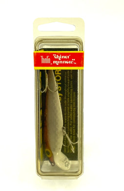 Red Label STORM LURES ThinFin Shiner Minnow Fishing Lure in RED